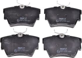 Тормозные колодки