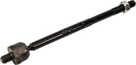 Кермова тяга