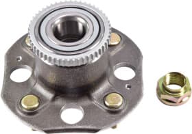 Ступиця колеса