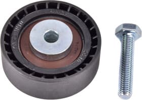 Обвідний ролик поліклинового ременя Обвідний ролик поліклинового ременя