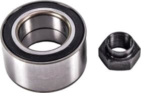 Підшипник ступиці