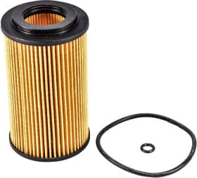 Масляный фильтр