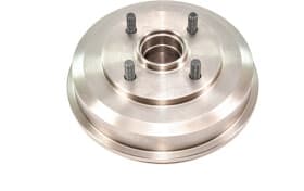 Тормозной барабан