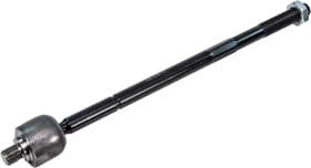 Кермова тяга