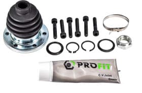 Пыльник ШРУСа