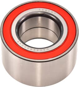 Подшипник ступицы колеса Febest DAC42800045