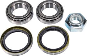 Подшипник ступицы