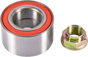 Подшипник ступицы