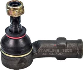 Наконечник рулевой тяги