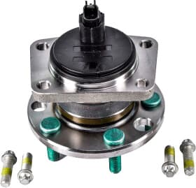 Ступица колеса