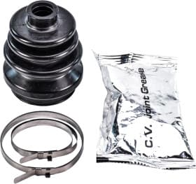 Пильовик гранати