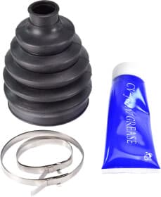 Пильовик гранати