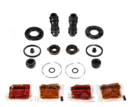 Ремкомплект тормозного суппорта Ремкомплект тормозного суппорта