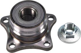 Підшипник ступиці