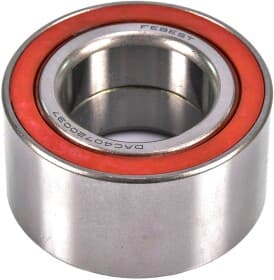Подшипник ступицы колеса Febest DAC40720037