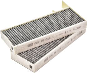 Фільтр салону