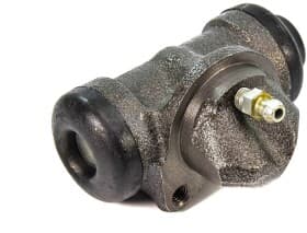 Колесный тормозной цилиндр