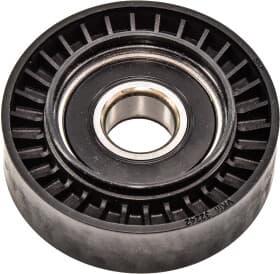 Обвідний ролик поліклинового ременя Обвідний ролик поліклинового ременя