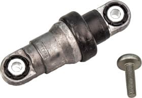 Натяжной ролик поликлинового ремня Натяжной ролик поликлинового ремня