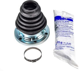 Пыльник ШРУСа