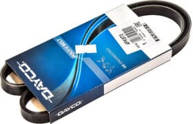 Поликлиновой ремень