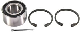 Подшипник ступицы колеса