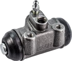 Колісний гальмівний циліндр