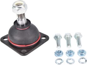 Шаровая опора