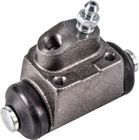 Колісний гальмівний циліндр