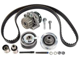 Комплект ремня ГРМ + помпа