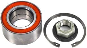 Подшипник ступицы колеса FAG 713 6781 00