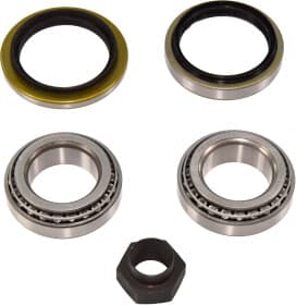 Подшипник ступицы колеса