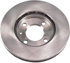 Тормозной диск ABE C3W012ABE Тормозной диск ABE C3W012ABE