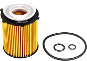 Оливний фільтр