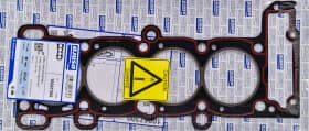 Прокладка ГБЦ