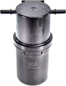 Паливний фільтр