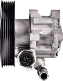 Насос гідропідсилювача керма Насос гідропідсилювача керма