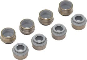 Комплект сальников клапанов