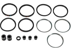 Ремкомплект тормозного суппорта