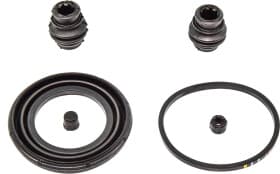 Ремкомплект гальмівного супорта