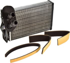 Радіатор пічки