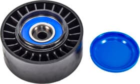 Обводной ролик поликлинового ремня Обводной ролик поликлинового ремня