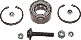 Подшипник ступицы