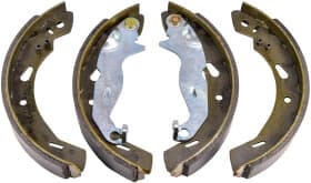 Гальмівні колодки