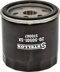 Масляный фильтр