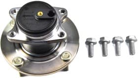 Ступица колеса Ступица колеса