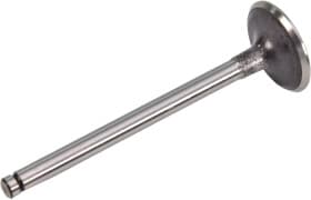 Впускной клапан