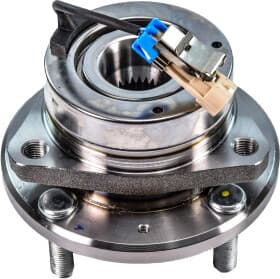 Ступиця колеса