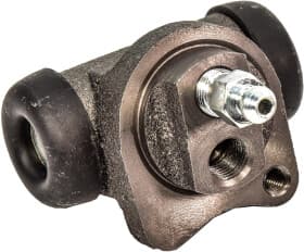 Колесный тормозной цилиндр