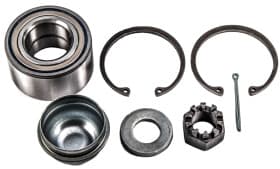 Подшипник ступицы колеса